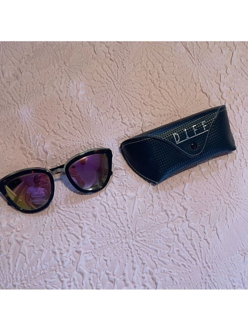 Diff sunglasses - Picture 1 of 8